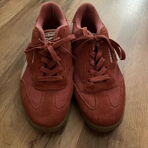 Reebok Coral Athletic Shoes